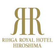 RIHGA ROYAL HOTEL HIROSHIMA