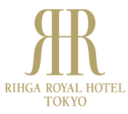 RIHGA ROYAL HOTEL